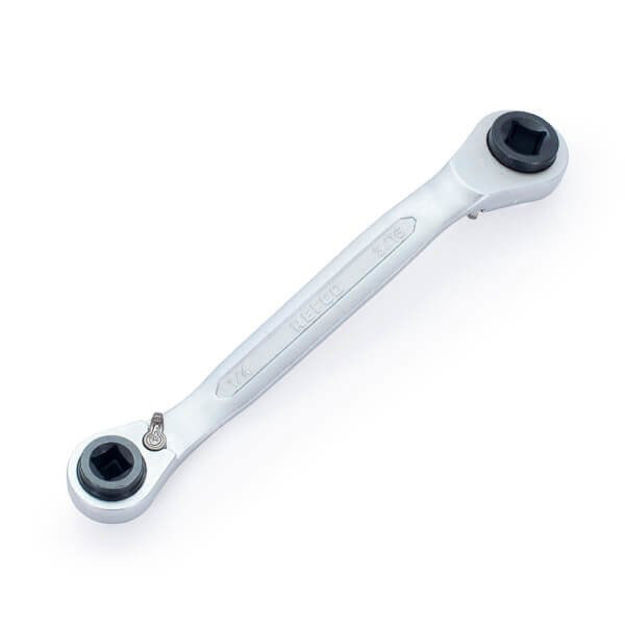 Εικόνα για Refco ψυκτική καστάνια γωνιακή SW-127-OFFSET 1/4" & 3/16"// 5/16" & 3/8" 4687628