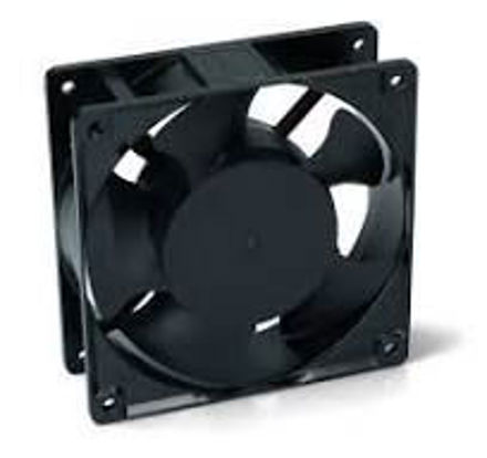 Εικόνα για SKL ανεμιστήρας 120x120x25mm MTF604RF, 220V, 50/60 Hz, 19W