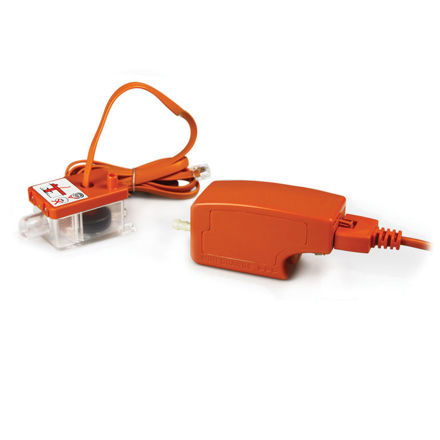 Εικόνα για Aspen Mini Orange Αντλία συμπυκνωμάτων FP2212 (Έως 16kW/54.000Btu/h) (12L/h)