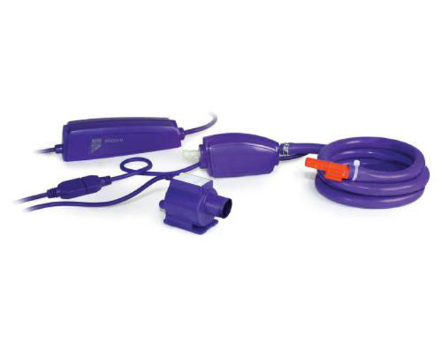 Εικόνα για Αντλία συμπυκνωμάτων Aspen Pump Micro V i4 FP1200, (εως 19.3kW / 66.000Btu/h) (14.5 L/h)