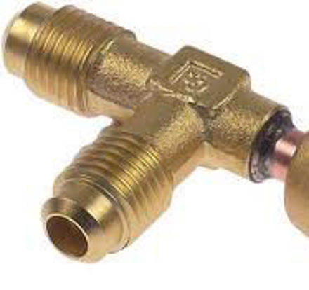 Εικόνα για Castel ελαιοδιαχωριστής 1-5/8" (42mm), 5540/M42