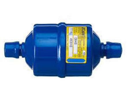 Εικόνα για Castel φίλτρο διπλής ροής DB308/4S, 084S, 1/2" κολλητό