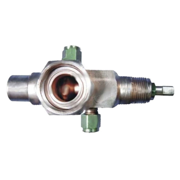 Εικόνα για Frigomec βάνα Rotalock 1"-12mm ODS