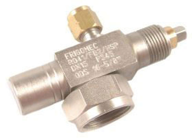 Εικόνα για Frigomec βάνα Rotalock 1"-16mm ODS