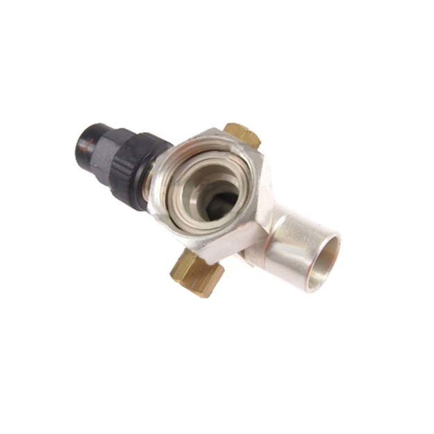 Εικόνα για Frigomec βάνα Rotalock 1-1/4"-19mm ODS