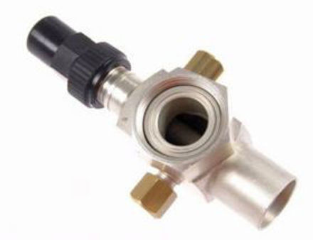 Εικόνα για Frigomec βάνα Rotalock 1-1/4"-22mm