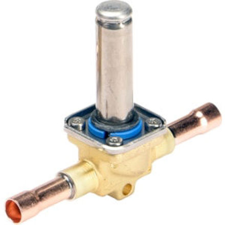 Εικόνα για Danfoss βαλβίδα αντεπίστροφη, CHV-X 15, Direction: Straightway, Connection standard: EN 10220,  148B6581