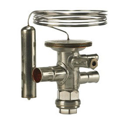 Εικόνα για Danfoss Shut-off valve, SVA-S 100, Max. Working Pressure [bar]:52.0, Cap, 148B6021