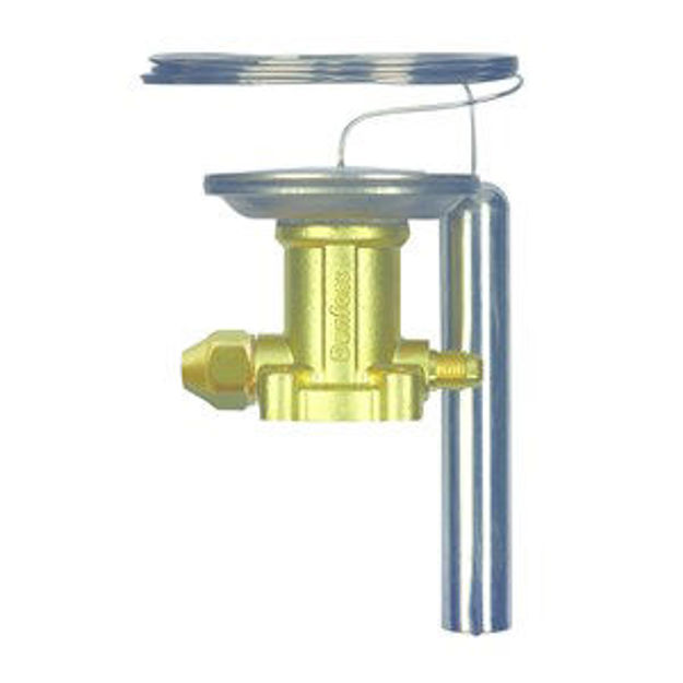 Εικόνα για Danfoss Σώμα βαλβίδας πολλαπλών λειτουργιών, SVL 25, SVL Flexline, Direction: Straightway, 25.00 mm, 148B5457