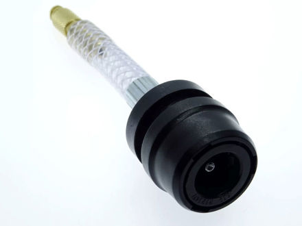 Εικόνα για Elke αντάπτορας with check valve f. R1234YF 11.800/60YF