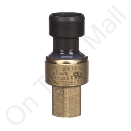 Εικόνα για Carel μετατροπέας SPKT0033P0 0-34.5b F 1/4" SAE