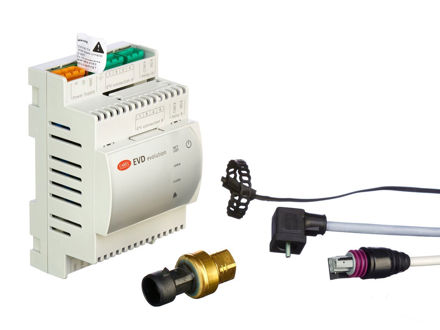 Εικόνα για Carel Driver kit f. EXV EVD00N3E5K