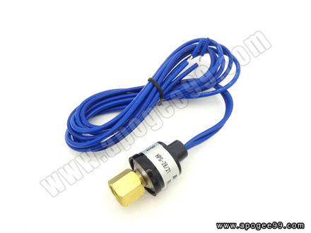 Εικόνα για Ranco πρεσσοστάτης υψηλής mini HPS, 20-26 bar (RHS-375285)