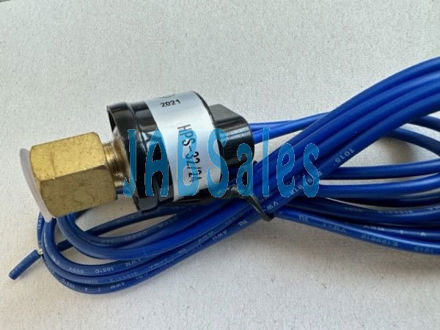 Εικόνα για Ranco πρεσσοστάτης χαμηλής mini LPS 0.7-2 bar (RHS-1030)