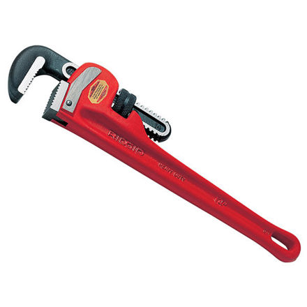 Εικόνα για Ridgid υδραυλικός κάβουρας 10" 31010