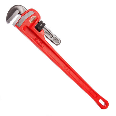 Εικόνα για Ridgid υδραυλικός κάβουρας 36" 31035