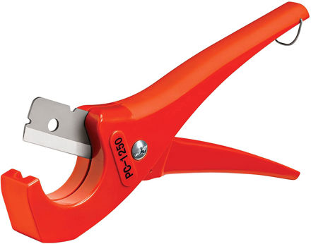 Εικόνα για Ridgid Κόφτης πλαστικών σωλήνων 3-42mm, PC-1250,  23488