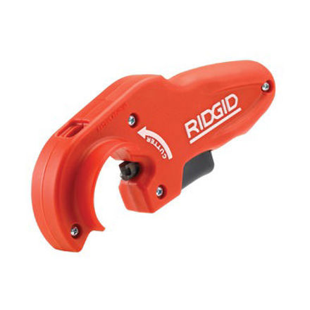 Εικόνα για Ridgid Κόφτης πλαστικών σωλήνων 32-40mm, P-TEC 3240, 37463
