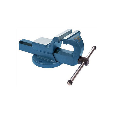 Εικόνα για Ridgid επαγγελματική μέγγενη πάγκου Matador 200mm,  10805