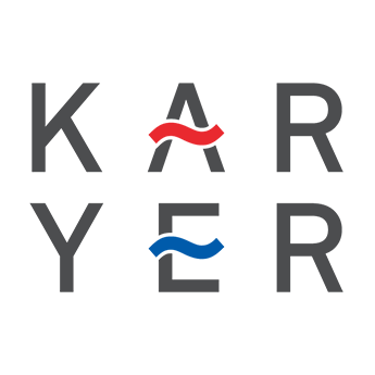 Εικόνα για τον κατασκευαστή Karyer
