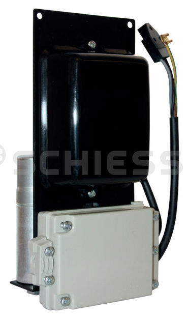 Εικόνα για Danfoss Διάταξη εκκίνησης CSCR SC18+21CMX+CLX-SC15GHHX 117-7027