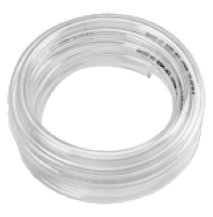 Εικόνα για Wipcool Σωλήνας αποστράγγισης PVC 8*12 mm 9013ADT201