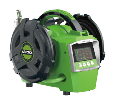 Εικόνα για Wipcool Αντλία καθαρισμού με ατμό AC power C30S