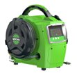 Εικόνα για Wipcool Αντλία καθαρισμού με ατμό AC power C35S
