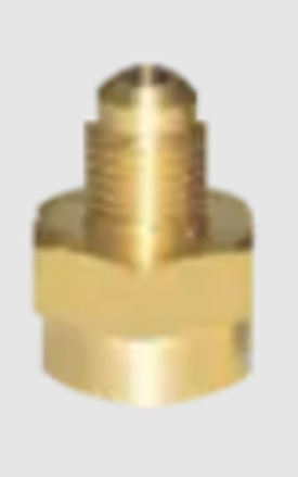 Εικόνα για Προσαρμογέας 1/4"SAE  1LJ4C029