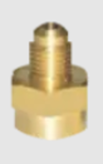 Εικόνα για Προσαρμογέας 1/4"SAE  1LJ4C029