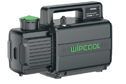 Εικόνα για Wipcool Αντλία κενού S1.5, 230V, 50/60Hz, 1/4Hp, 85L/min