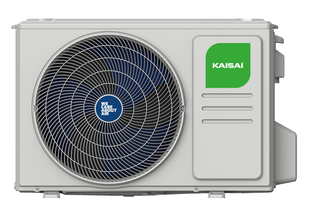 Εικόνα για KAISAI ECO Εξωτερική μονάδα 12000BTU