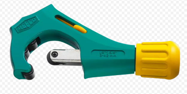 Εικόνα για Refco σωληνοκόφτης 3-42mm RS-42 4682756