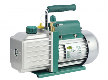Εικόνα για Refco Αντλία Κενού διβάθμια ECO-3, 70L/min, 1/3Hp, 220V, 50/60Hz, 4687343