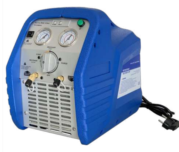 Εικόνα για Elke μονάδα ανάκτησης φρέον (recovery unit),  12.621V