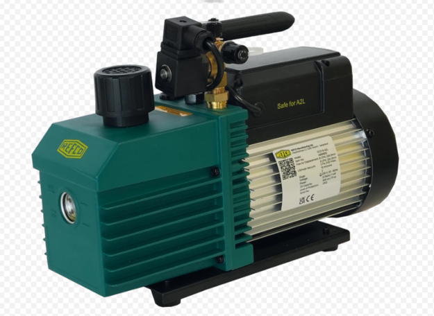 Εικόνα για Refco Αντλία κενού ECO-9-A2L, 252 L/min, 220V, 50-60Hz 4688853