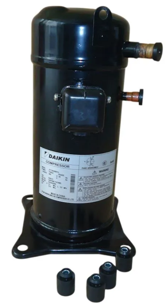 Εικόνα για Daikin Scroll Συμπιεστής JT335D-AY1L-R407c-380V