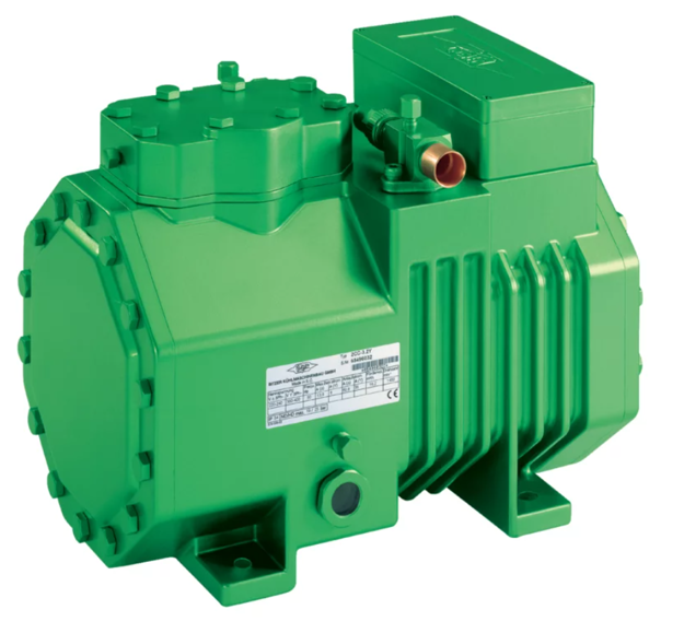 Εικόνα για Semi-hermetic compressor CE1S 2FES-2Y-40S 400V