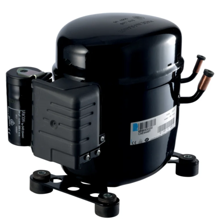Εικόνα για Tecumseh Συμπιεστής συντήρησης AE4470Z-FZ3C - R404a, 12.01cm3, 1/2HP, 220V, 50Hz, HBP