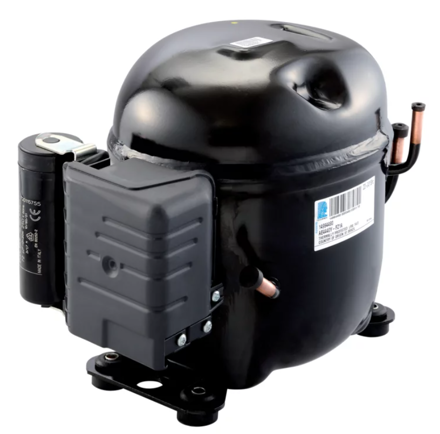 Εικόνα για Tecumseh Συμπιεστής συντήρησης AE4460Z-FZ1C - R404A, 10.3cm3, 1/2HP, 220V, 50Hz, HBP