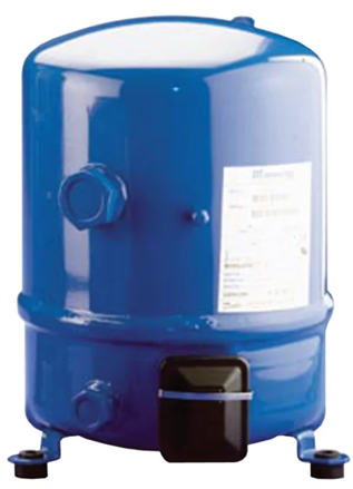 Εικόνα για Danfoss Συμπιεστής MTZ36-4VI-R404A, 60,45 cm³, 3,5Hp, 400V, MBP/MHB
