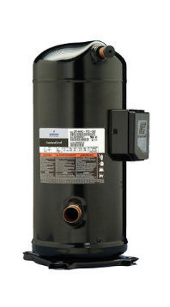 Εικόνα για Copeland συμπιεστής Scroll ZR125KCE-TFD-950 – HBP, 10HP, 29,1 m³/h, R407C/R134a, 380-460V, 3Ph, 50/60Hz