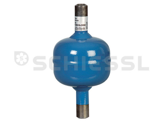 Εικόνα για ESK φίλτρο λαδιού CO2 F-10L-CDM 10mm solder 60bar