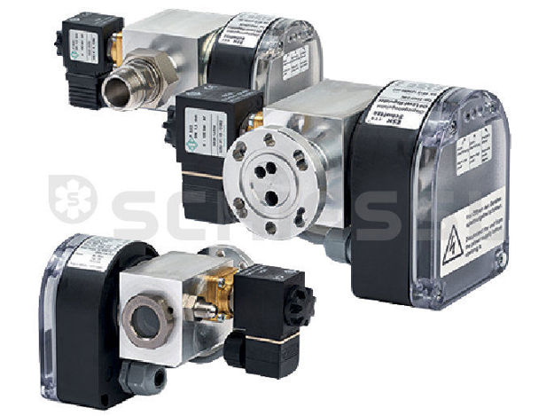 Εικόνα για ESK electronic oil level regulator ERM 6-OC