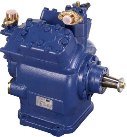 Εικόνα για BOCK Compressor - FX4 - 12086
