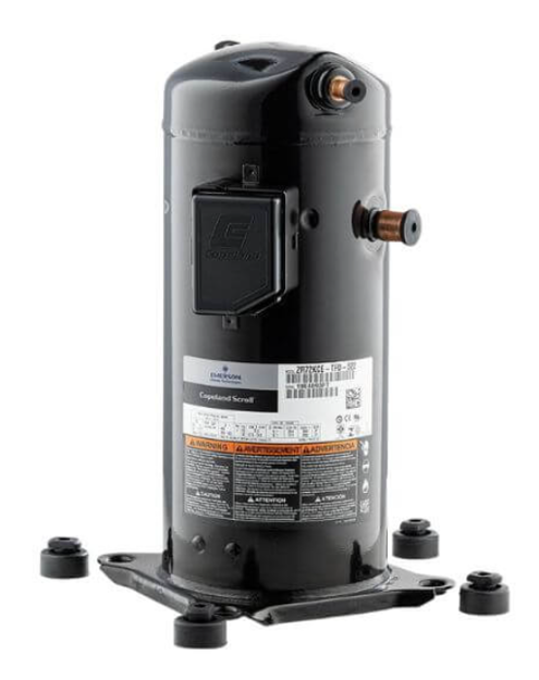 Εικόνα για Copeland Scroll Συμπιεστής ZR144KCE-TFD-522 (380-460V, 50/60Hz)