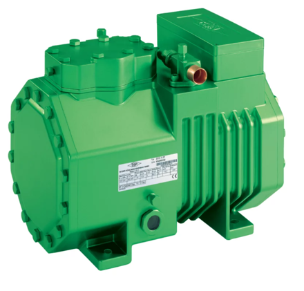 Εικόνα για Semi-hermetic compressor CE1S 2HES-2Y-40S 400V