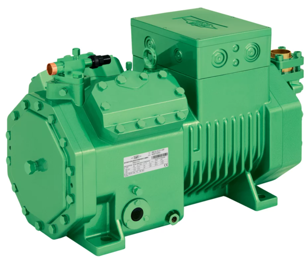 Εικόνα για Bitzer semi-hermetic compressor CE3S 4DES-5Y-40S 400V