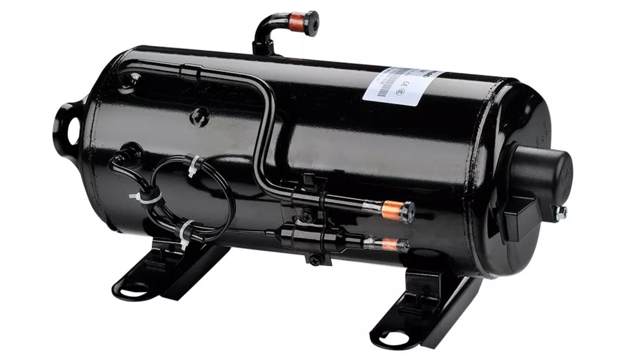 Εικόνα για Boyard Συμπιεστής QHD-23K 5.2kBTU-R404a, 23,6 cm³, 1,85 Hp,  230V, LBP / MBP