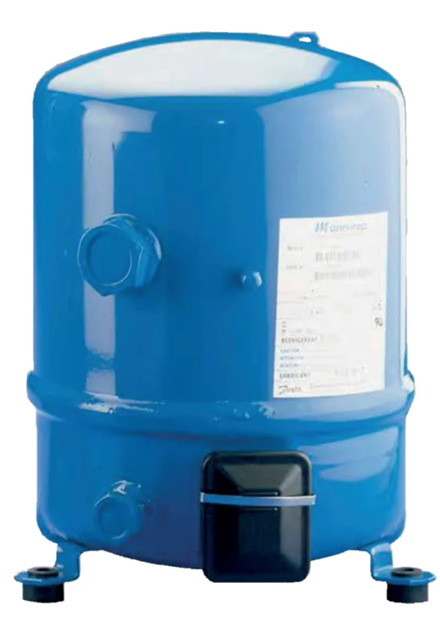 Εικόνα για Danfoss Συμπιεστής NTZ68-4V-R404A,68 cm³, 2Hp, 400V, LBP